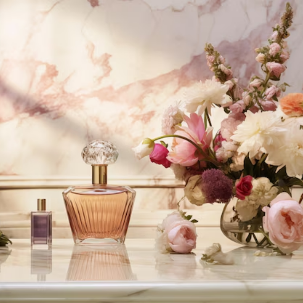 Fragrance & Aromatics