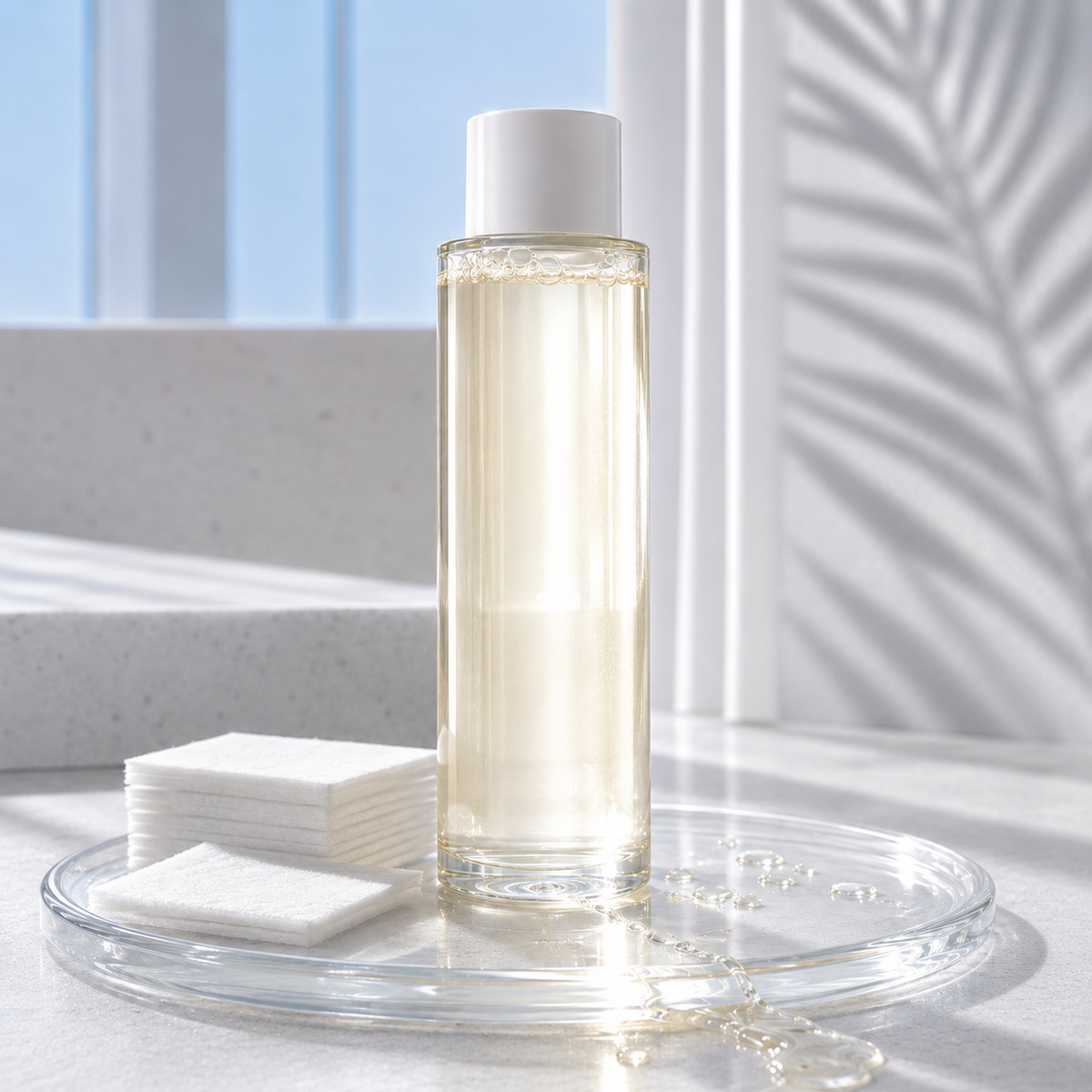 Glow Toners & Essences