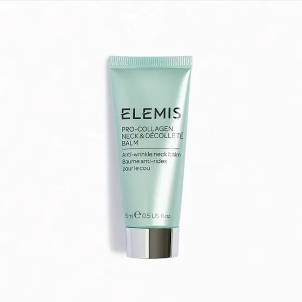 ELEMIS Pro-Collagen Neck & Décolleté Balm 0.5 fl oz / 15 mL