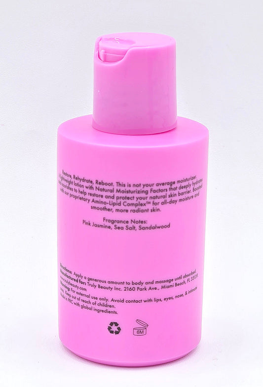 Truly Smooth Legend Hydra-Restore Body Lotion 2.5 fl oz
