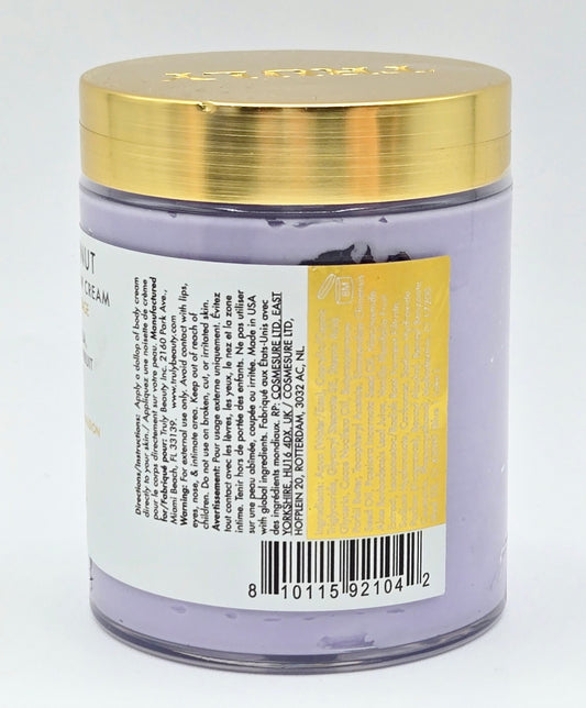 Truly Glazed Donut After Shave Glow Cream 6 fl oz