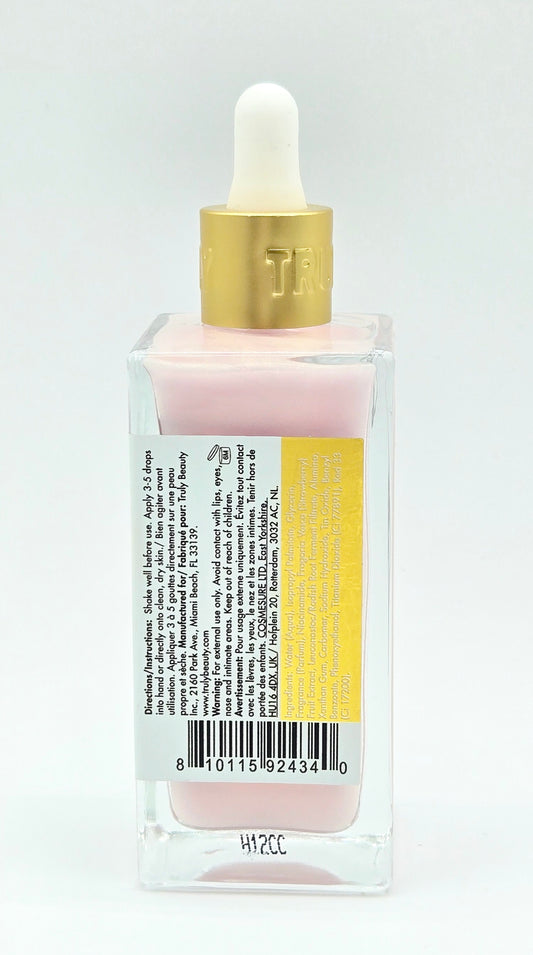 Truly Fairy Lights Brighten & Illuminate Serum 3.1 fl oz