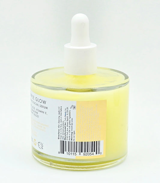 Truly Pineapple Glow Brightening Serum 3.4 fl oz