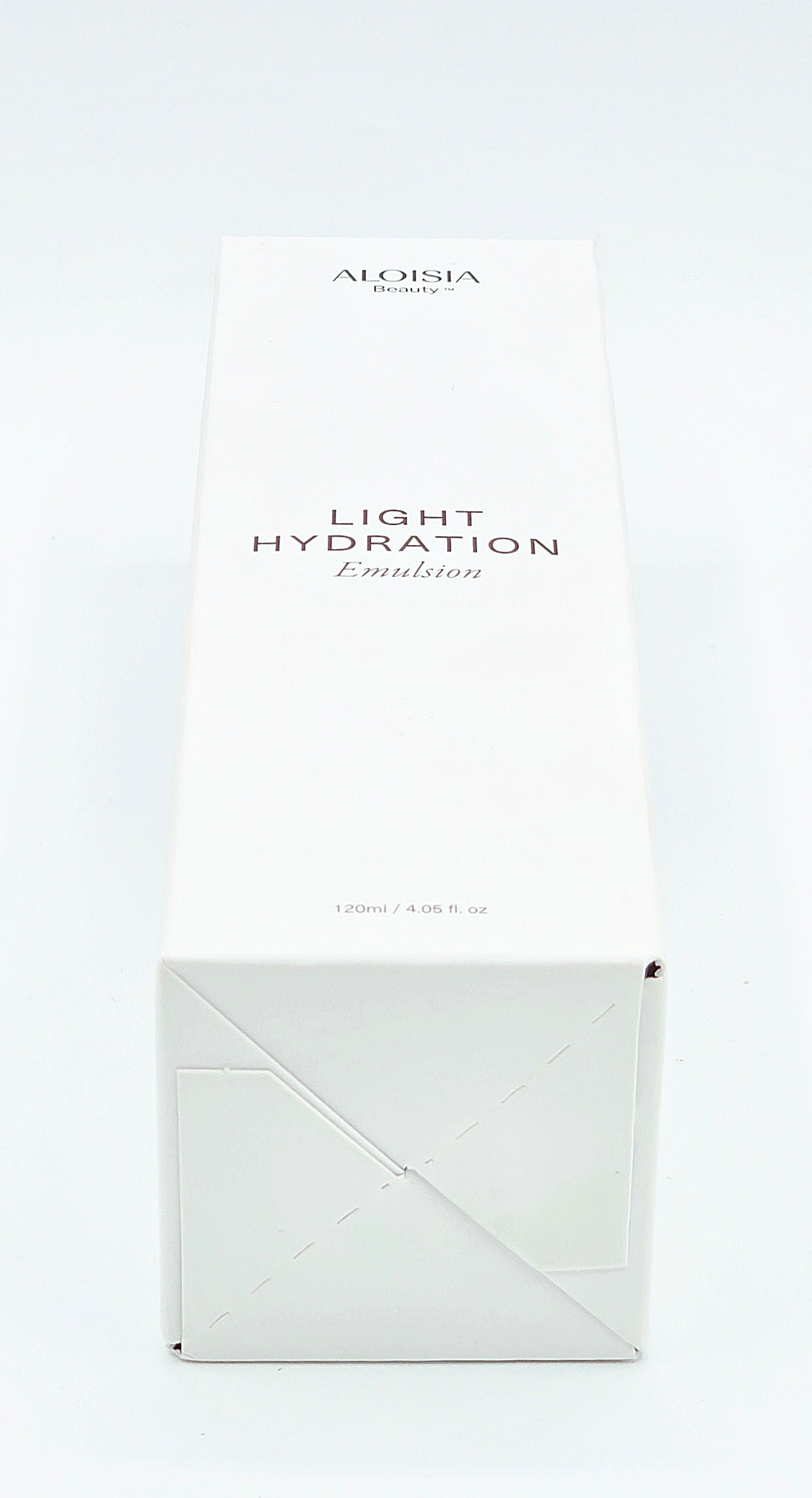 Aloisia Beauty Light Hydration Emulsion 4.05 fl oz.