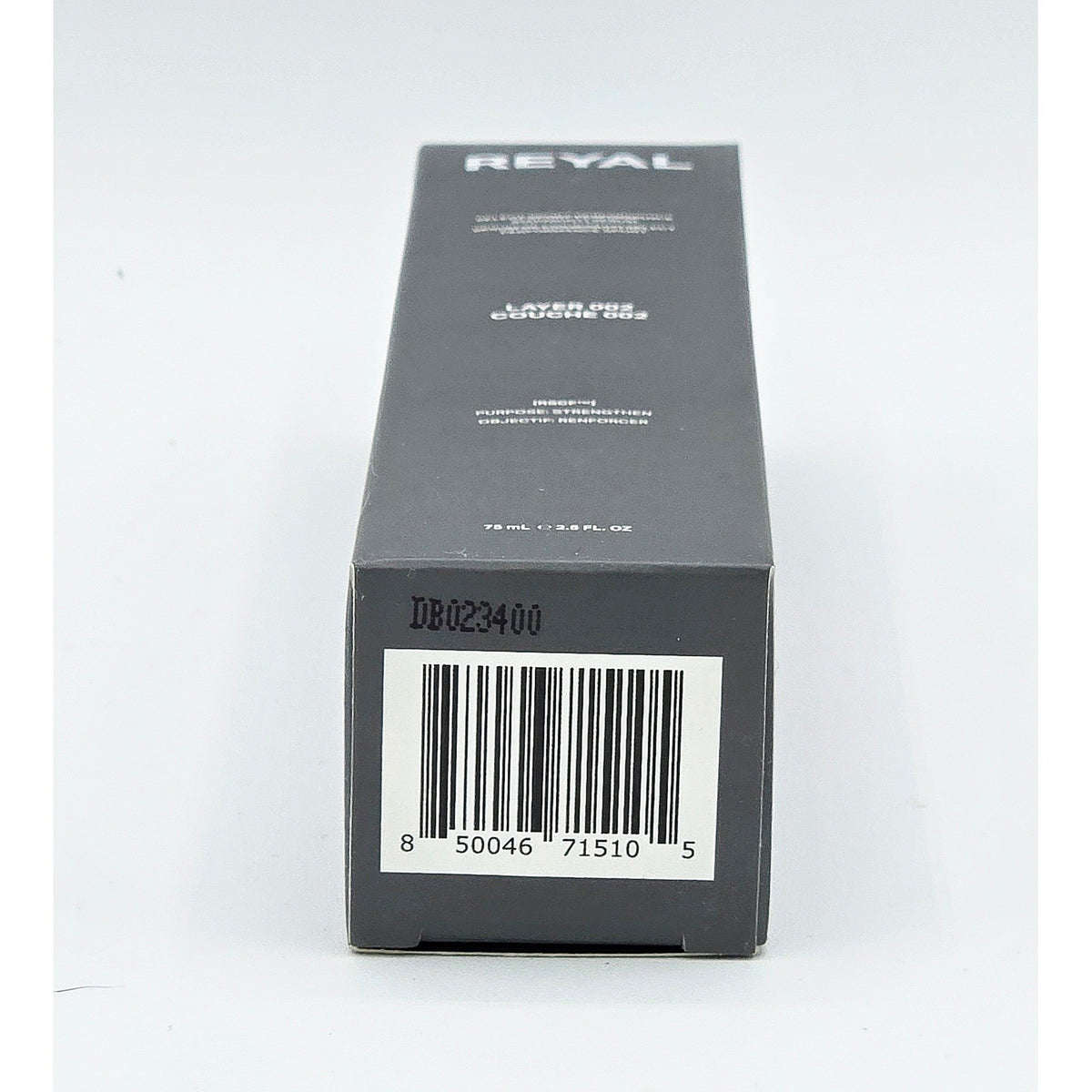 REYAL Select Sport Performance Day Night Serum Layer 002 75mL 2.5oz