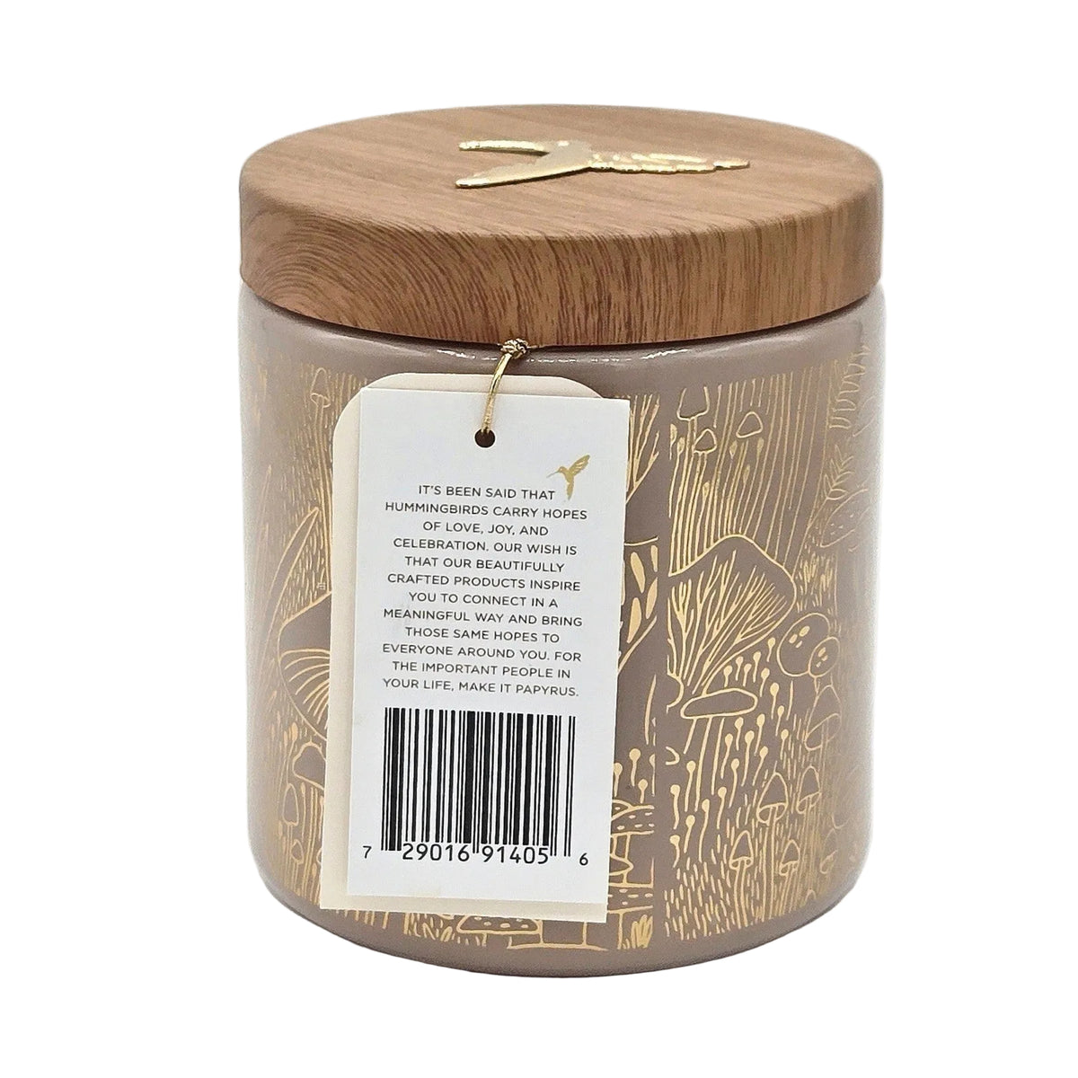 Papyrus Cherish Exfoliating Body Scrub 28.2 oz