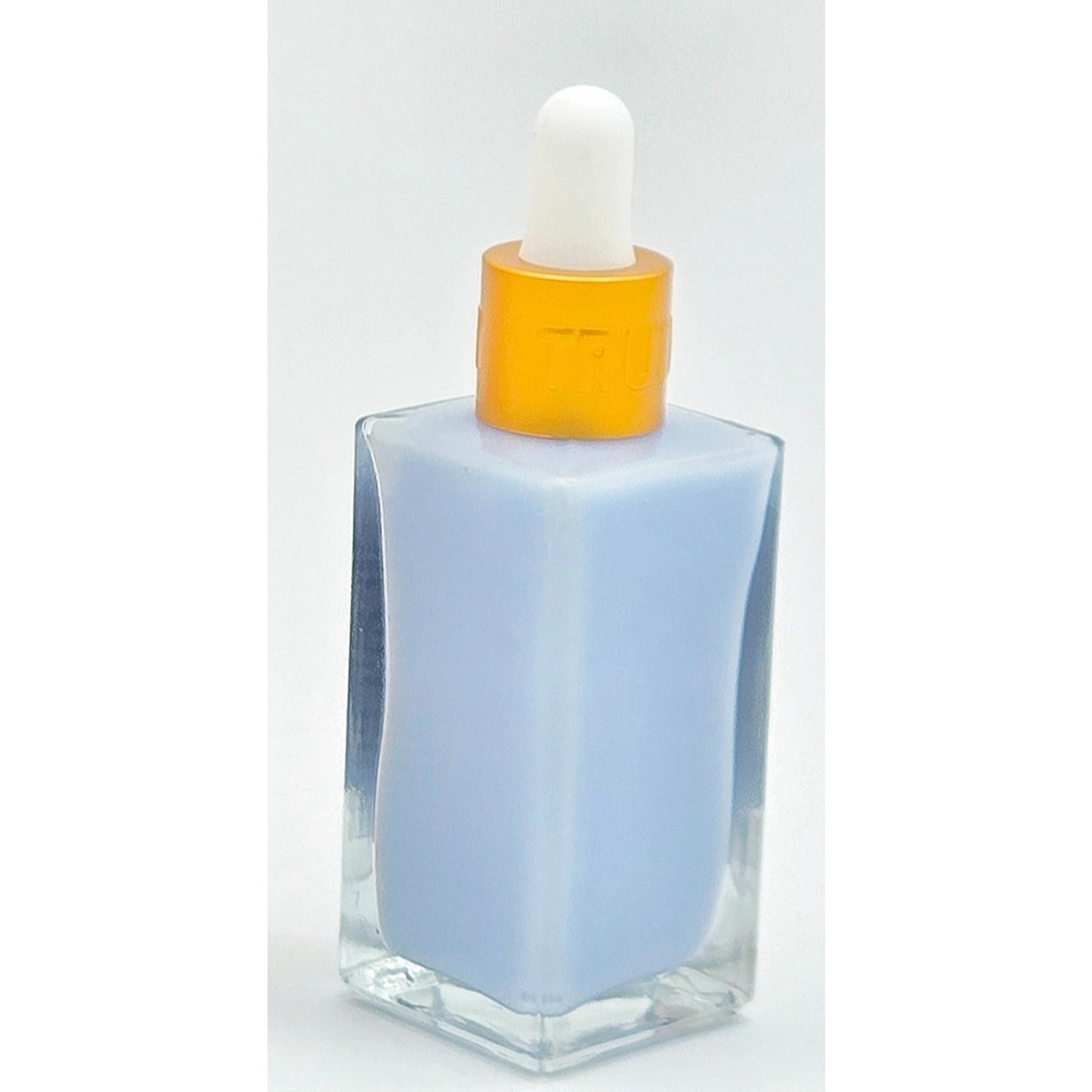 Truly Glass Skin Facial Serum 1.7oz w/ Tatcha Matcha Cleanser & Dewy Skin Cream