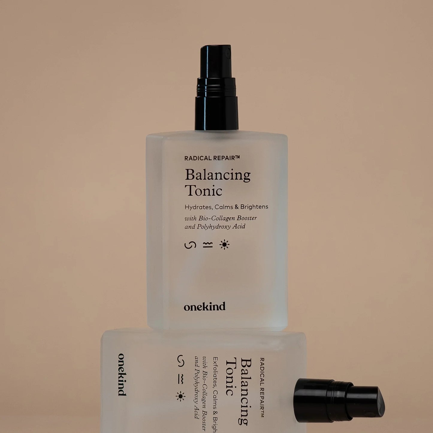 onekind Radical Repair Balancing Tonic Facial Mist 100 mL / 3.4 fl oz