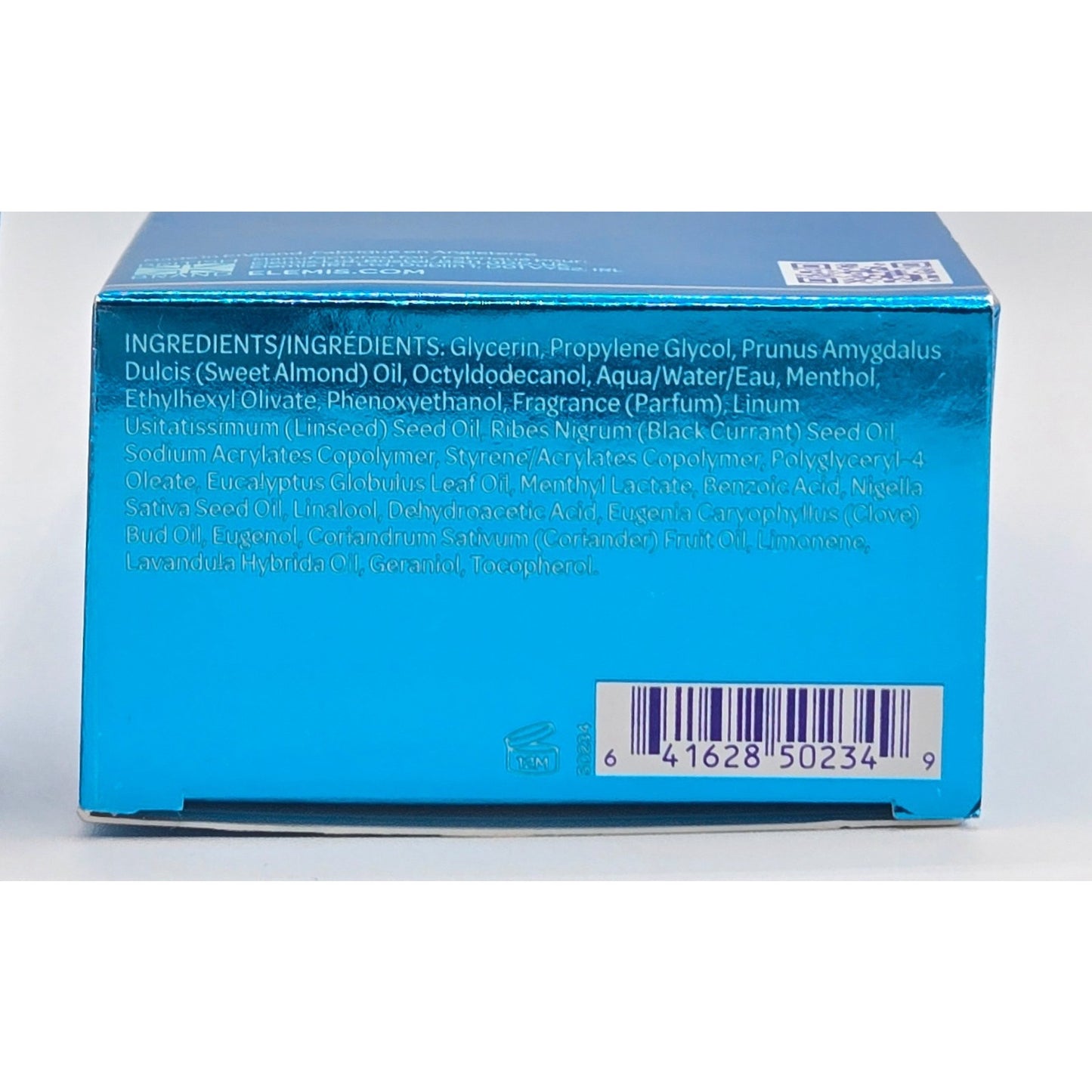 ELEMIS Warm-Up Recharge Body Massage Balm 5oz/150ml Full Size - NEW in Box