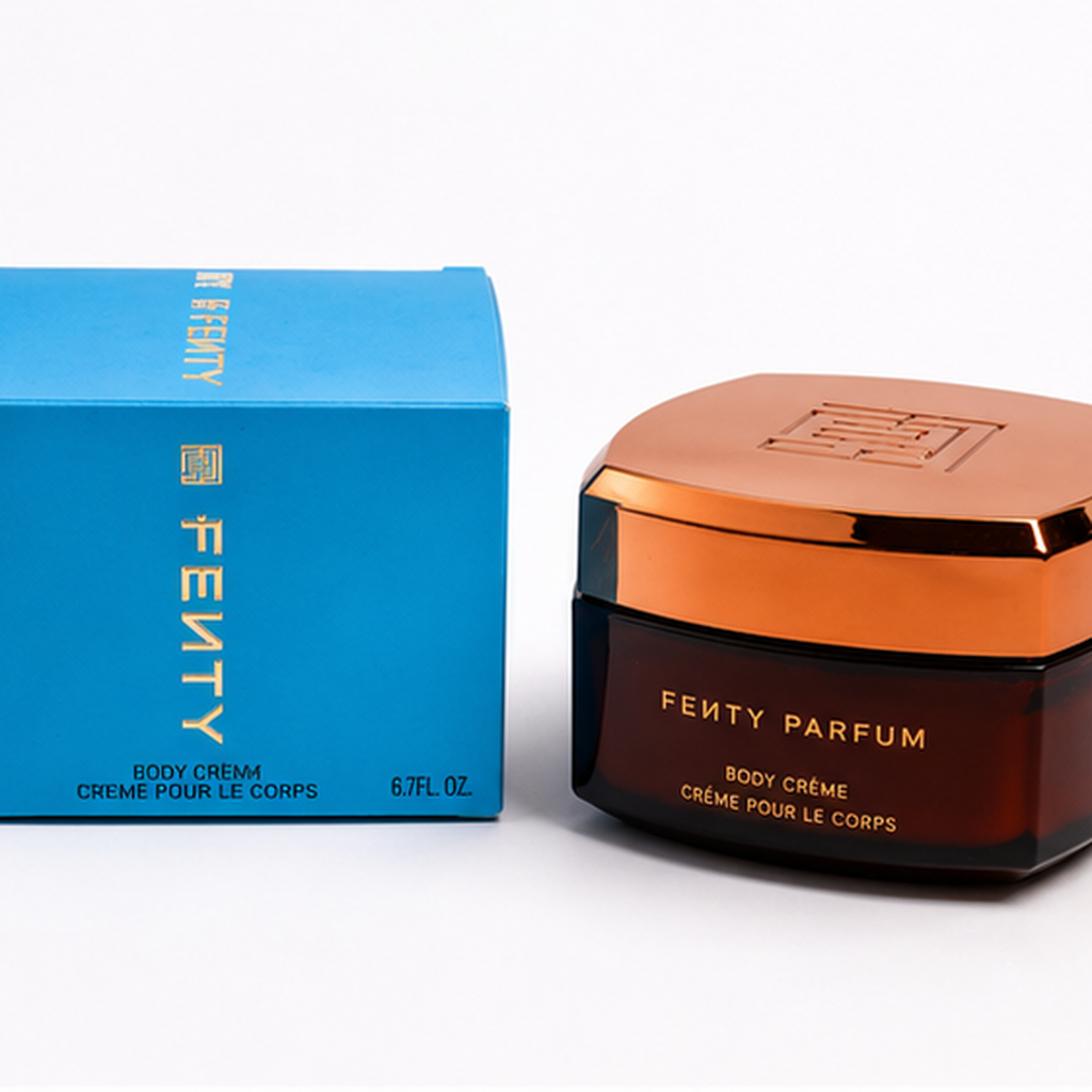 Fenty Beauty Fenty Parfum Body Crème 6.7 fl oz / 200 mL