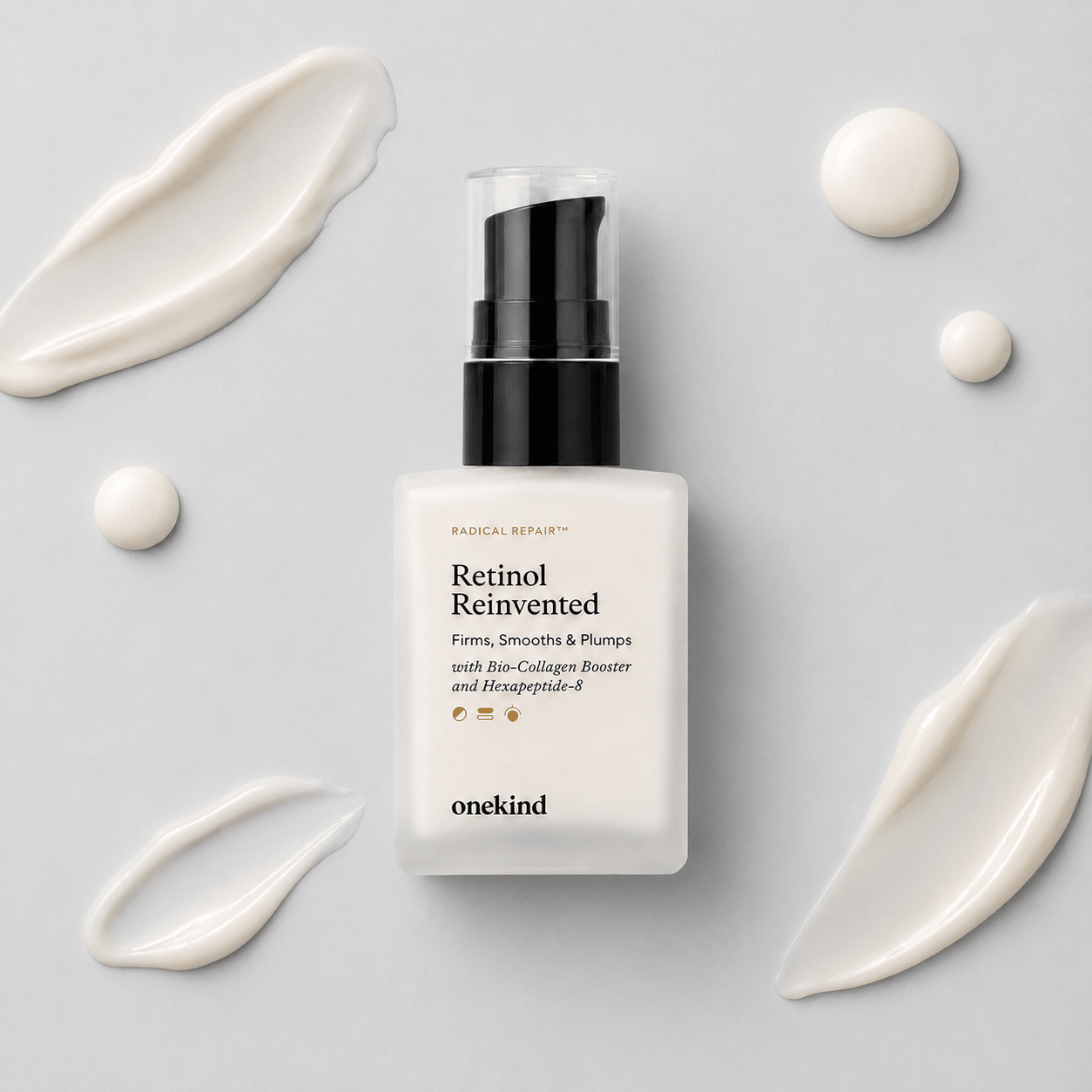 onekind Radical Repair Retinol Reinvented Serum 30 mL / 1 fl oz