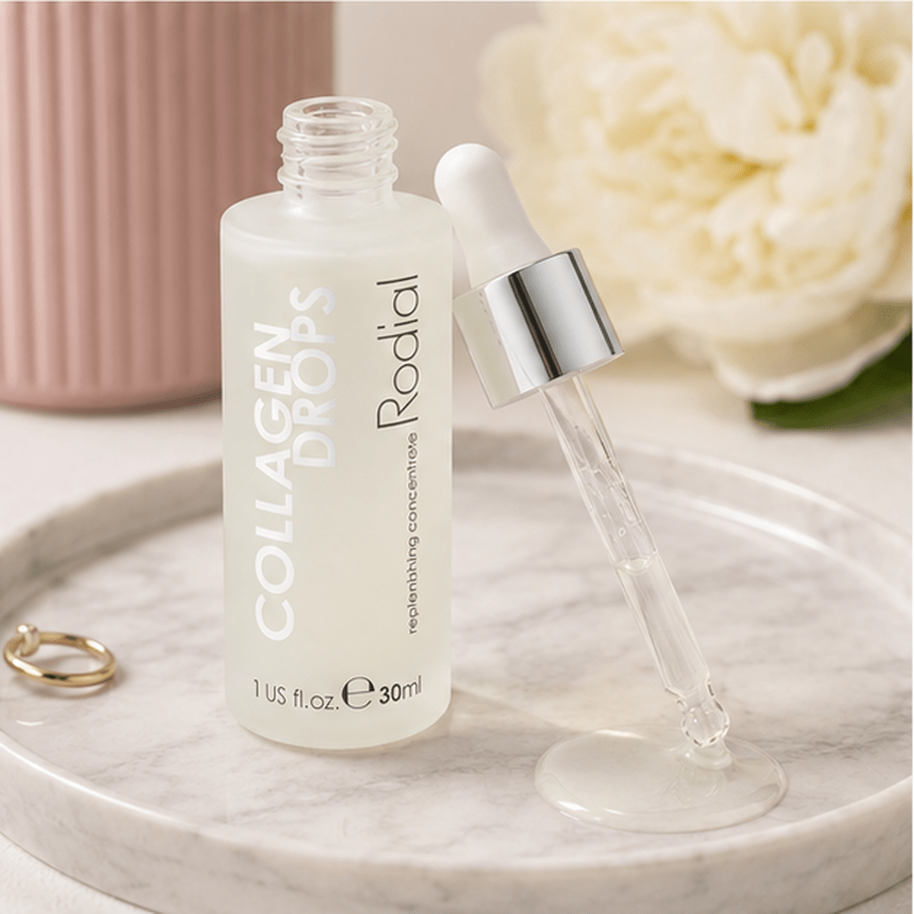 Rodial Collagen Replenishing Concentrate Drops 1 fl oz