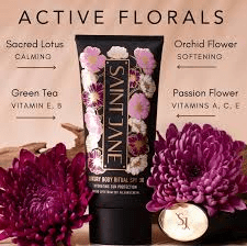 Saint Jane Luxury Body Ritual Mineral Sunscreen SPF 30 120 mL / 4 fl oz