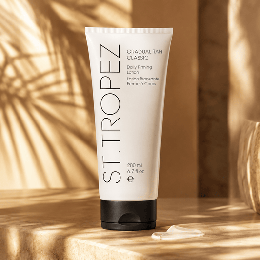 St. Tropez Gradual Tan Classic Daily Firming Lotion Light/Medium 200 mL / 6.7 fl oz