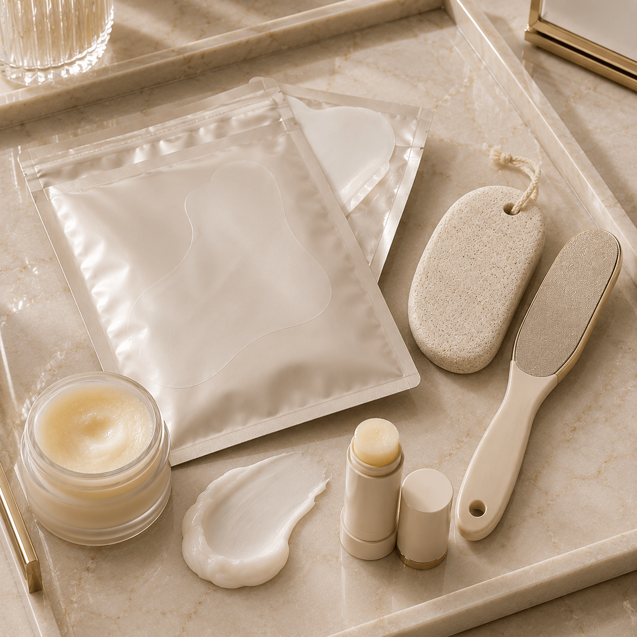 Foot Treatments