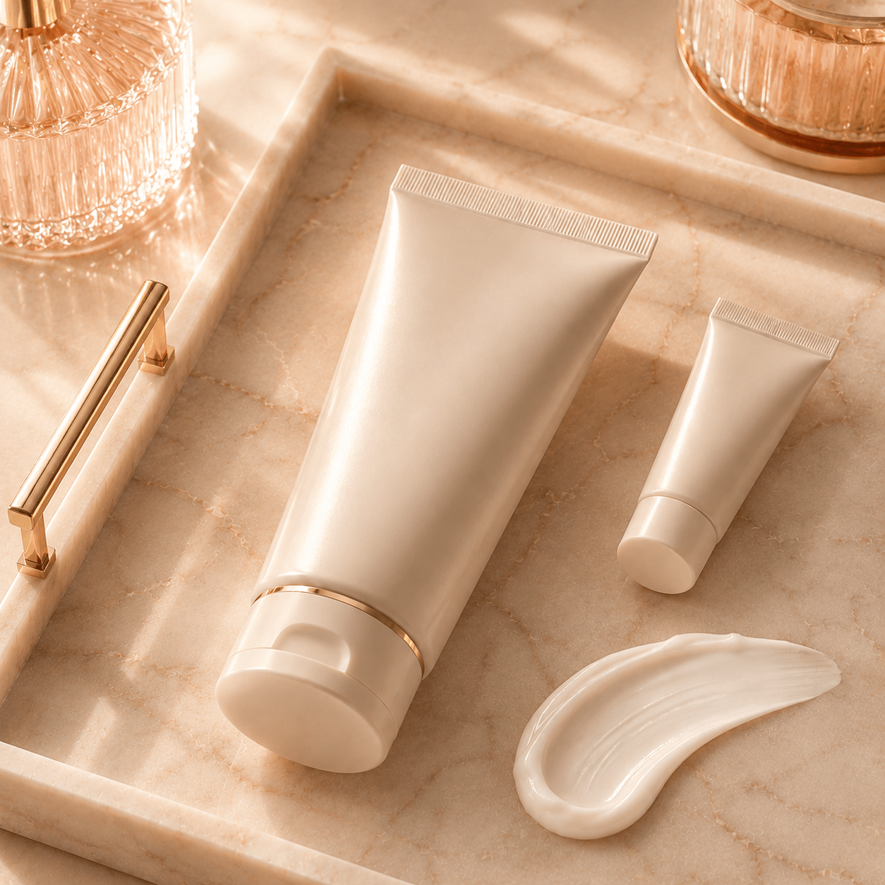 Hand Cream