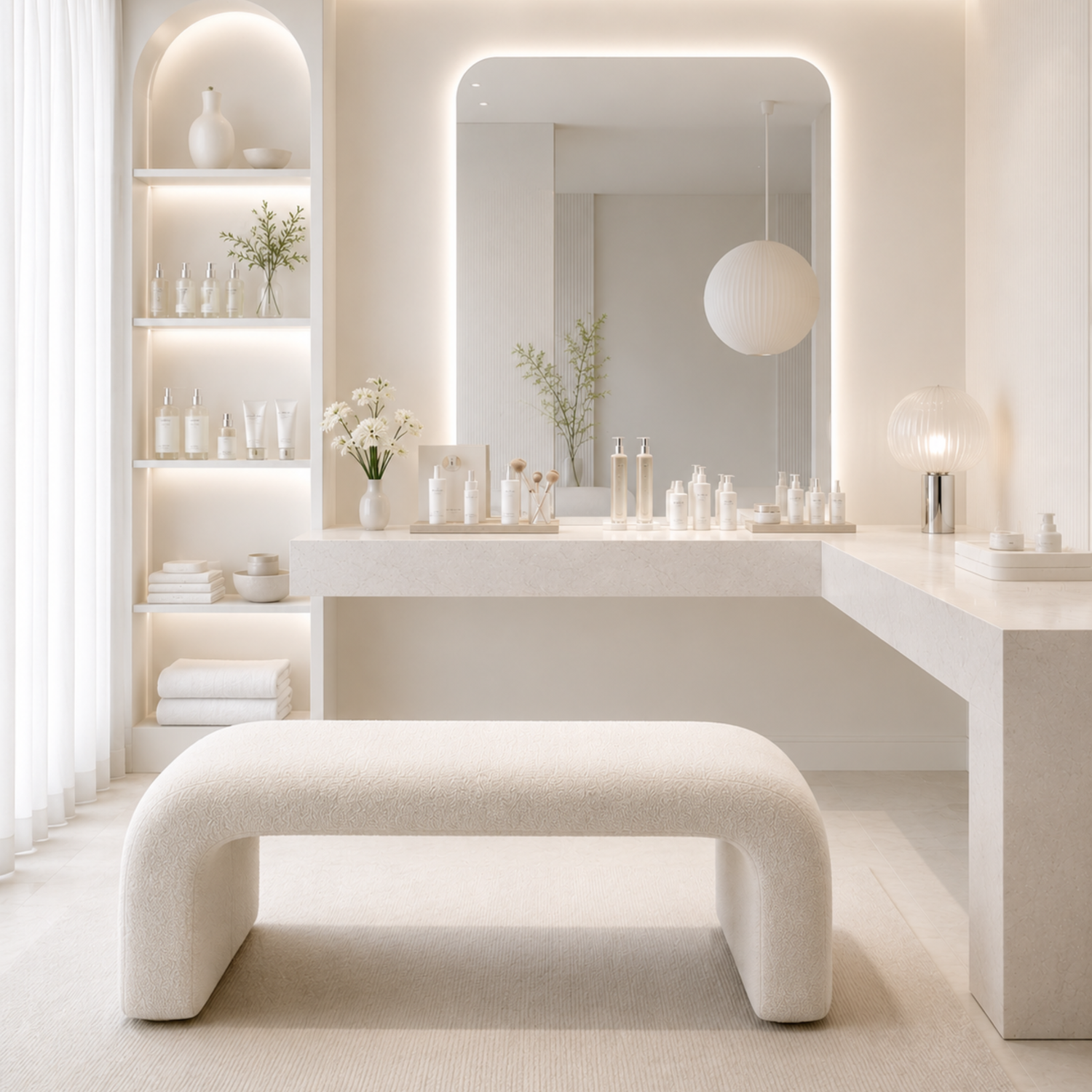 Cosmetics