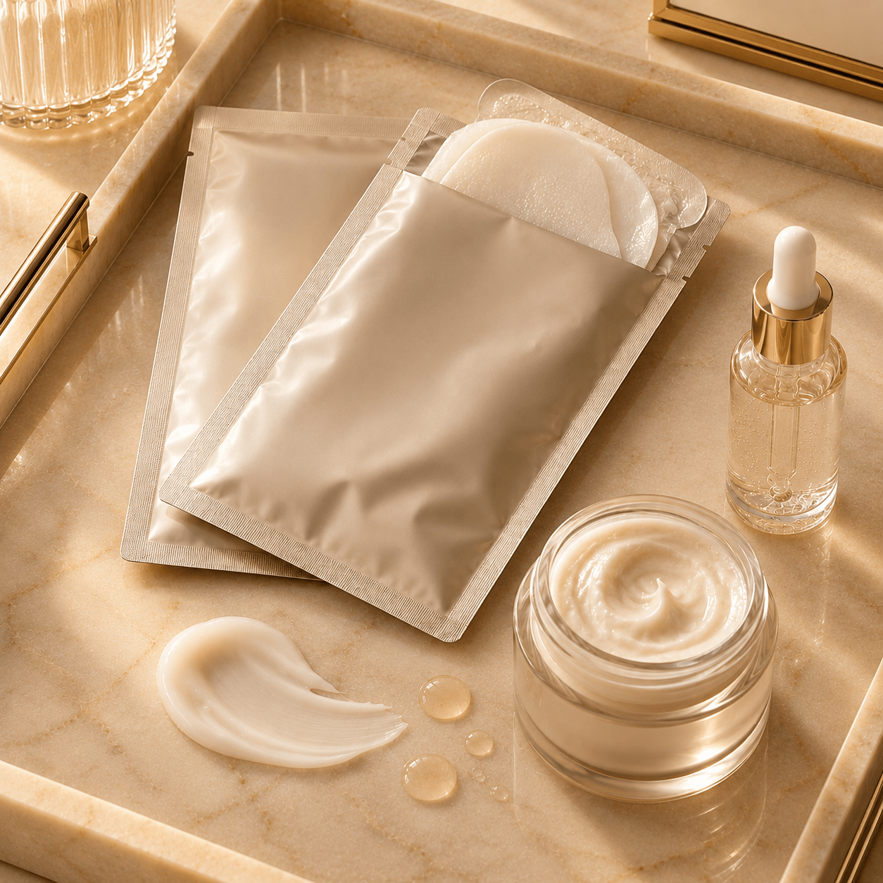 Hand Treatments