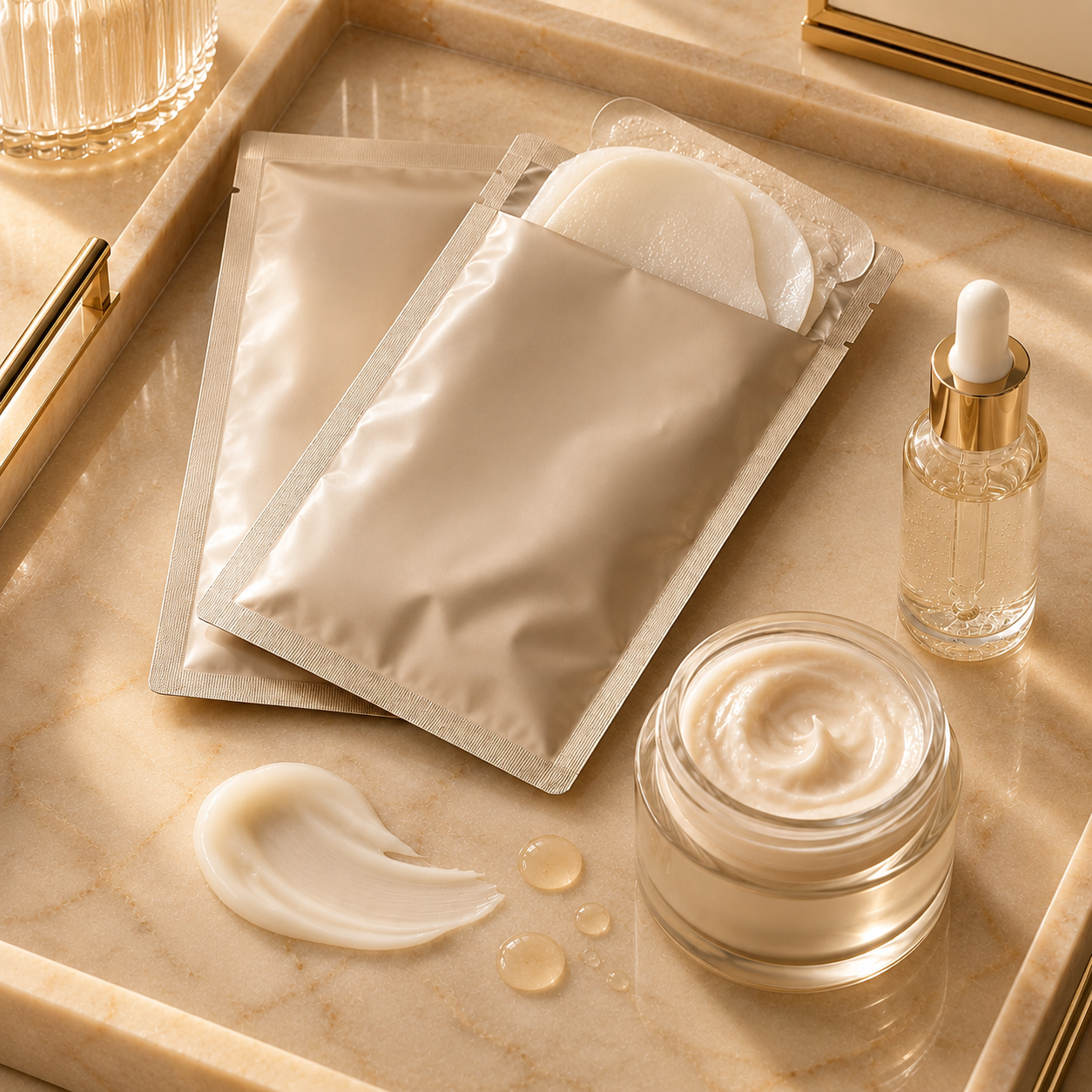 Hand Treatments