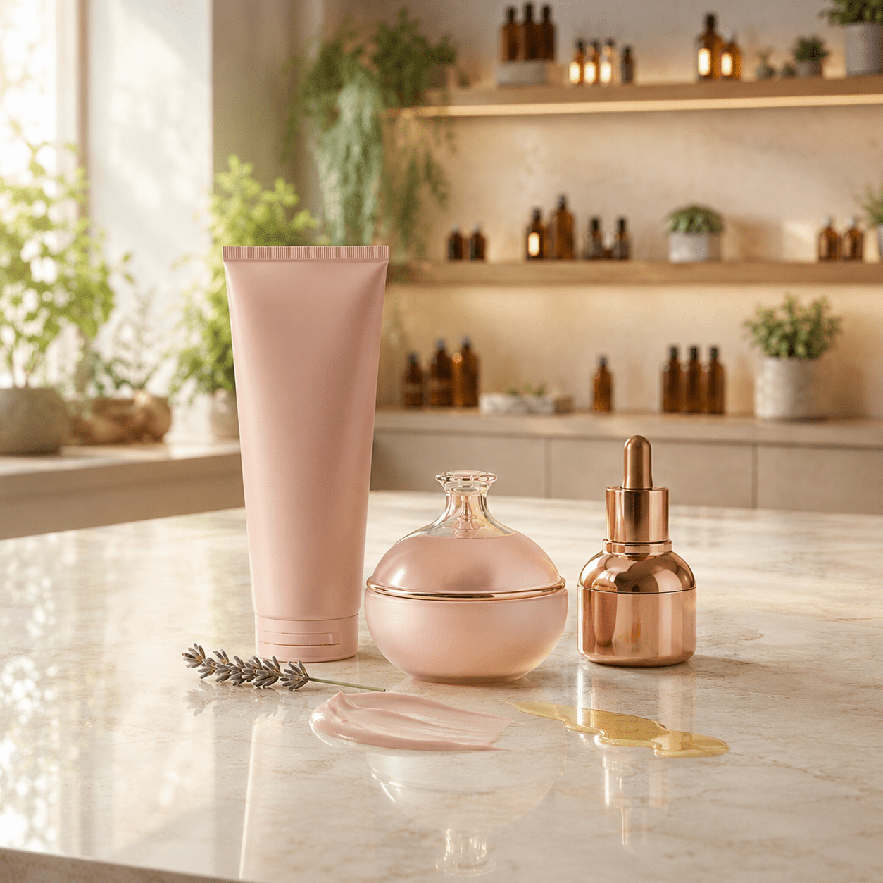 Women’s Wellness & Intimate Care
