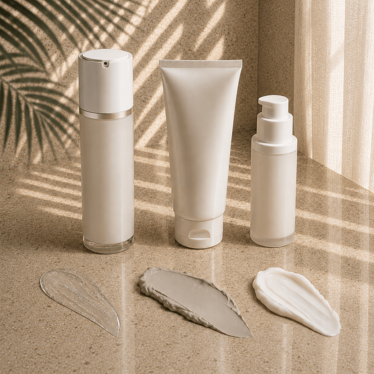 Body Treatments & Masks