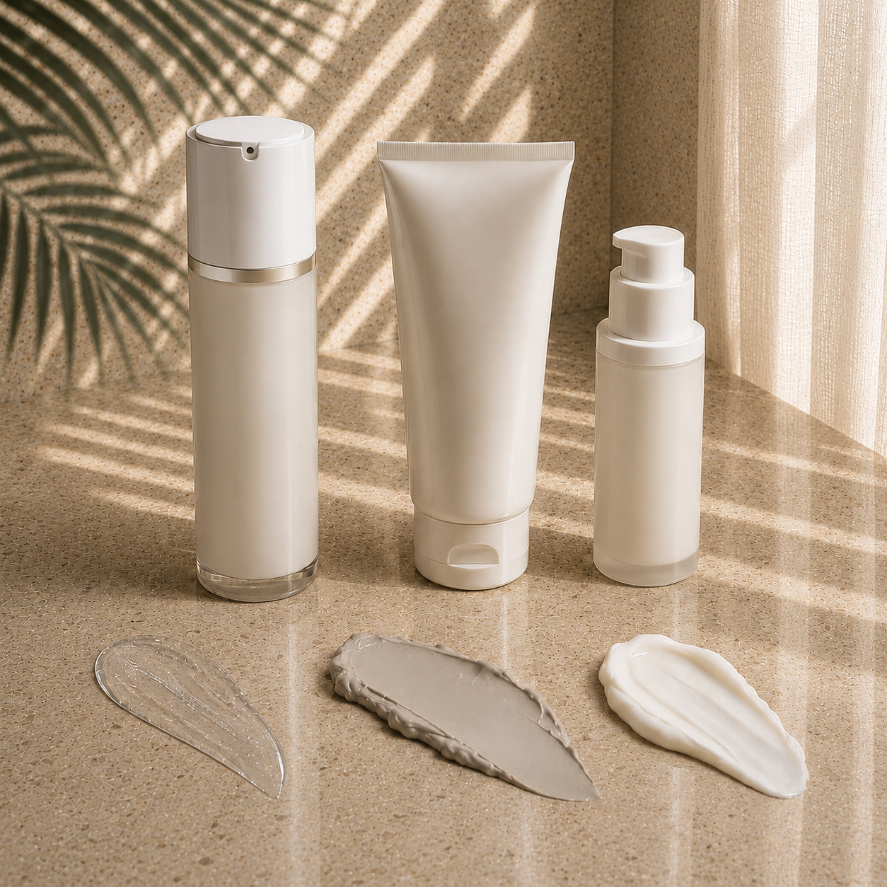 Body Treatments & Masks