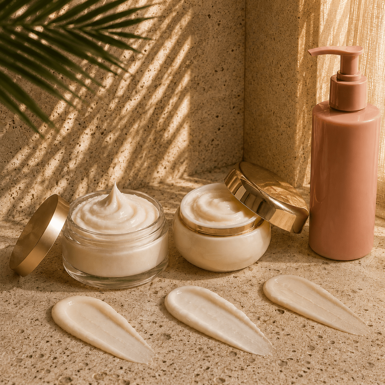 Body Moisturizer