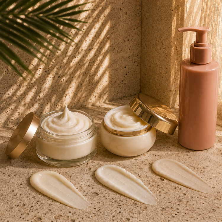 Body Moisturizer