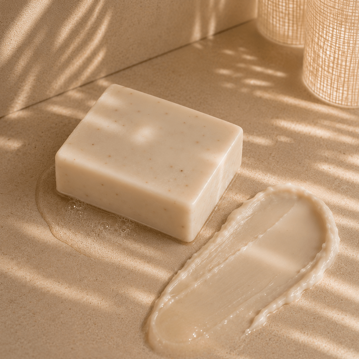 Cleansing Bars