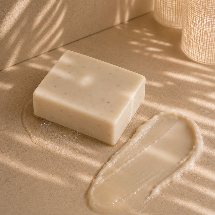 Cleansing Bars & Concentrates