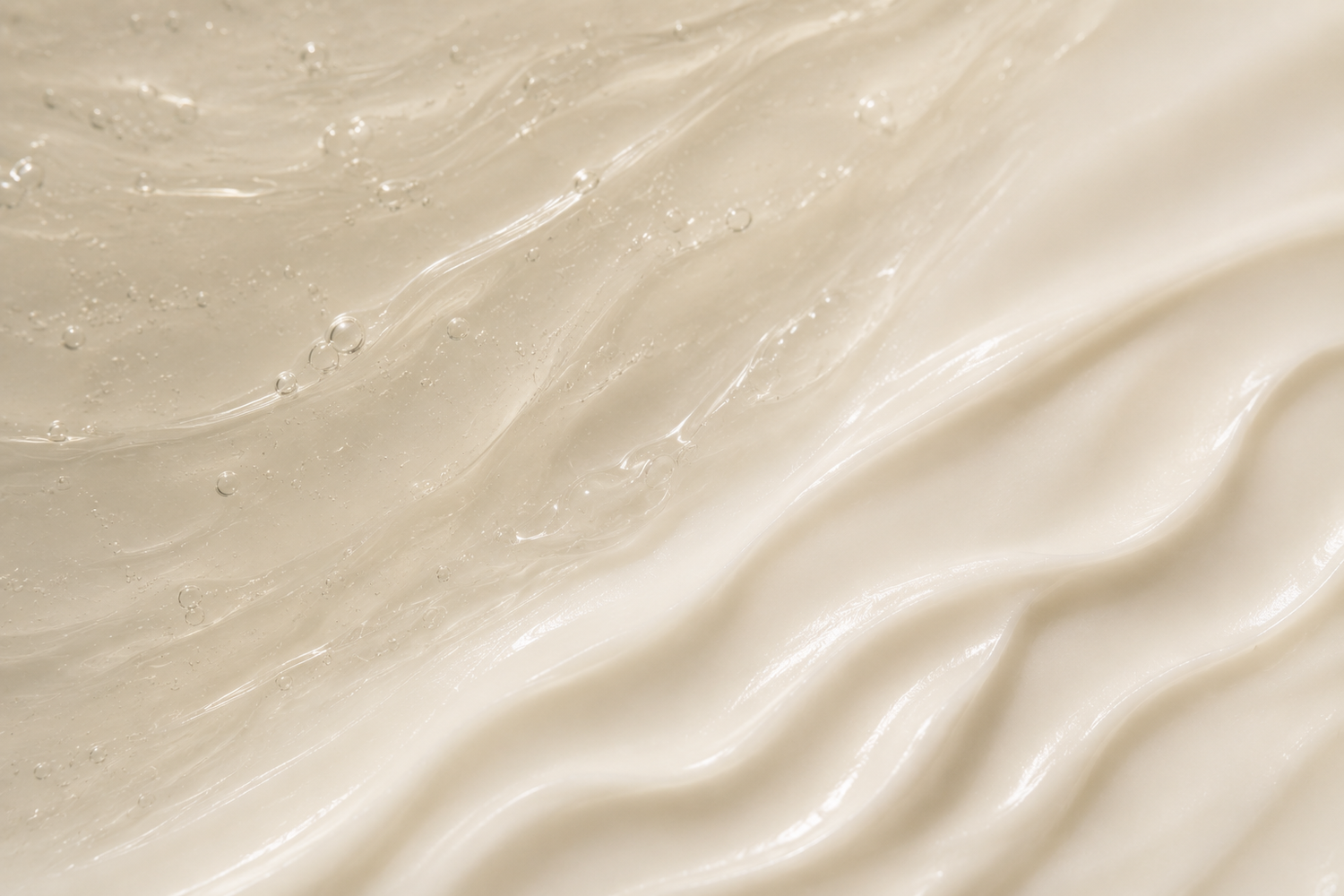 Body Cleanser & Wash — Gel & Cream