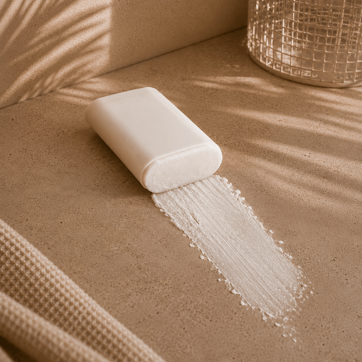 Stick Deodorants