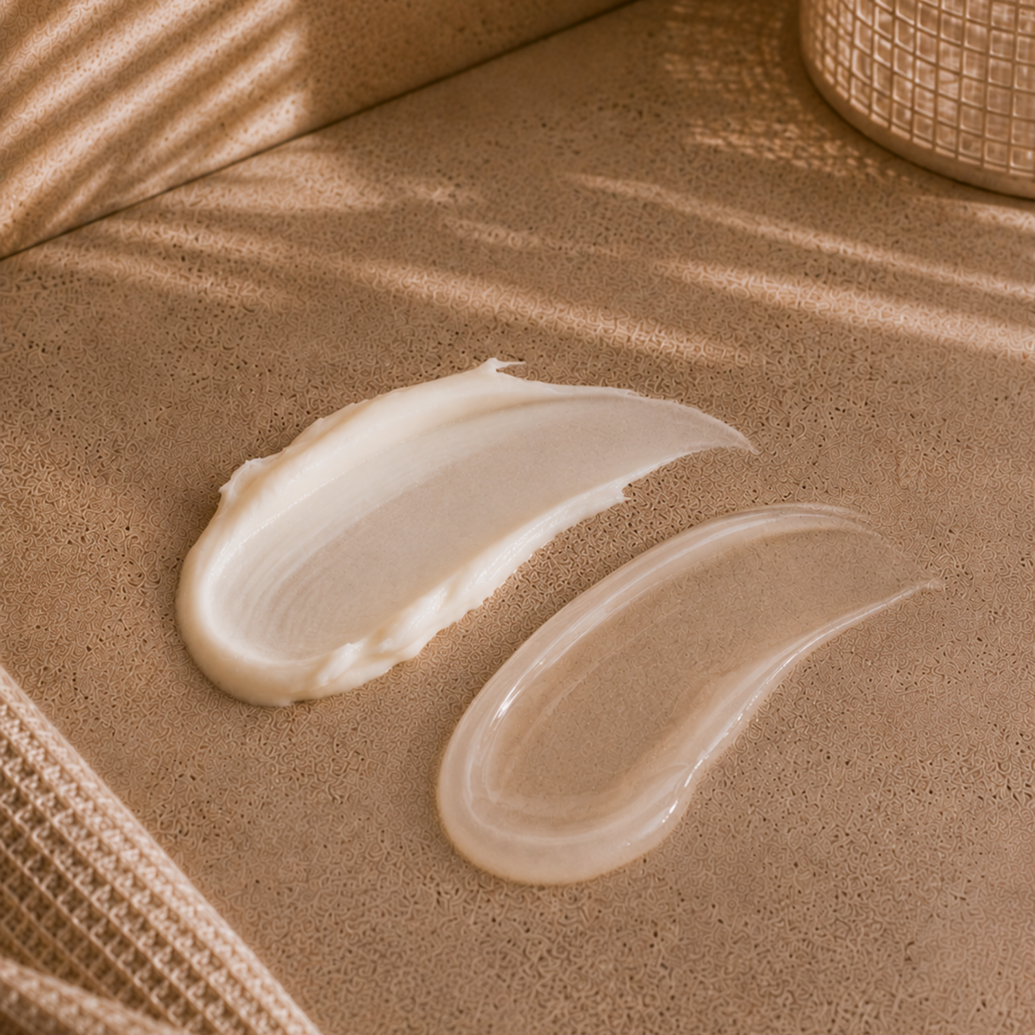 Cream & Gel Deodorants