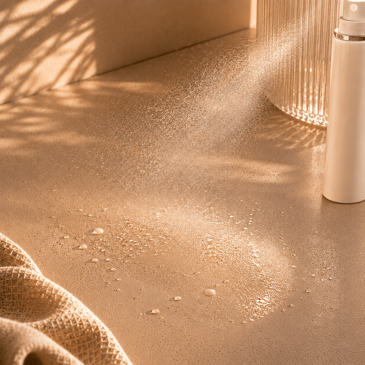 Mist Deodorants