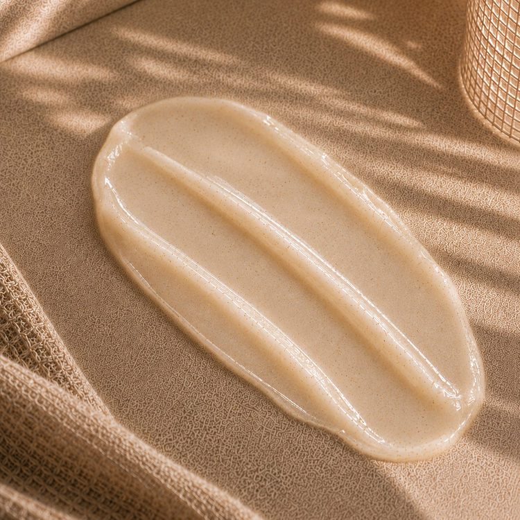 Exfoliating Body Polish