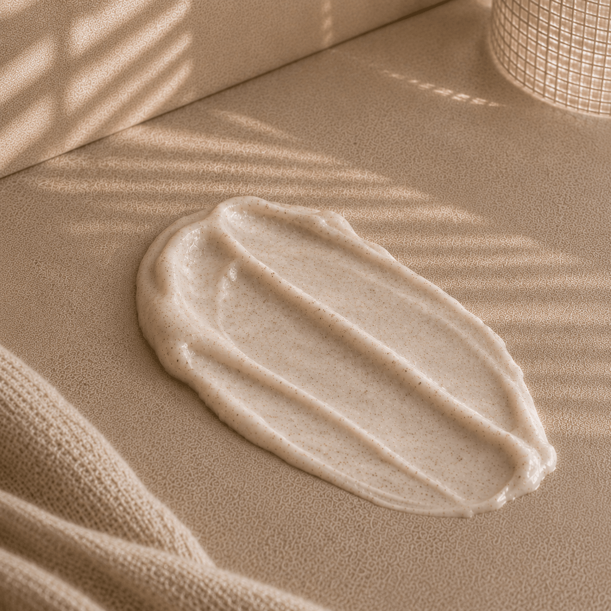 Exfoliating Body Creams