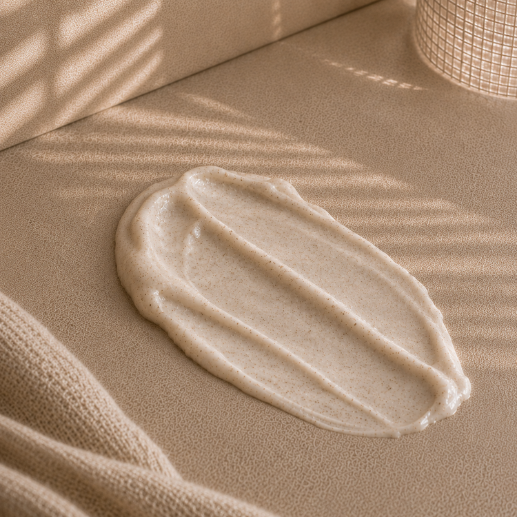 Exfoliating Body Creams