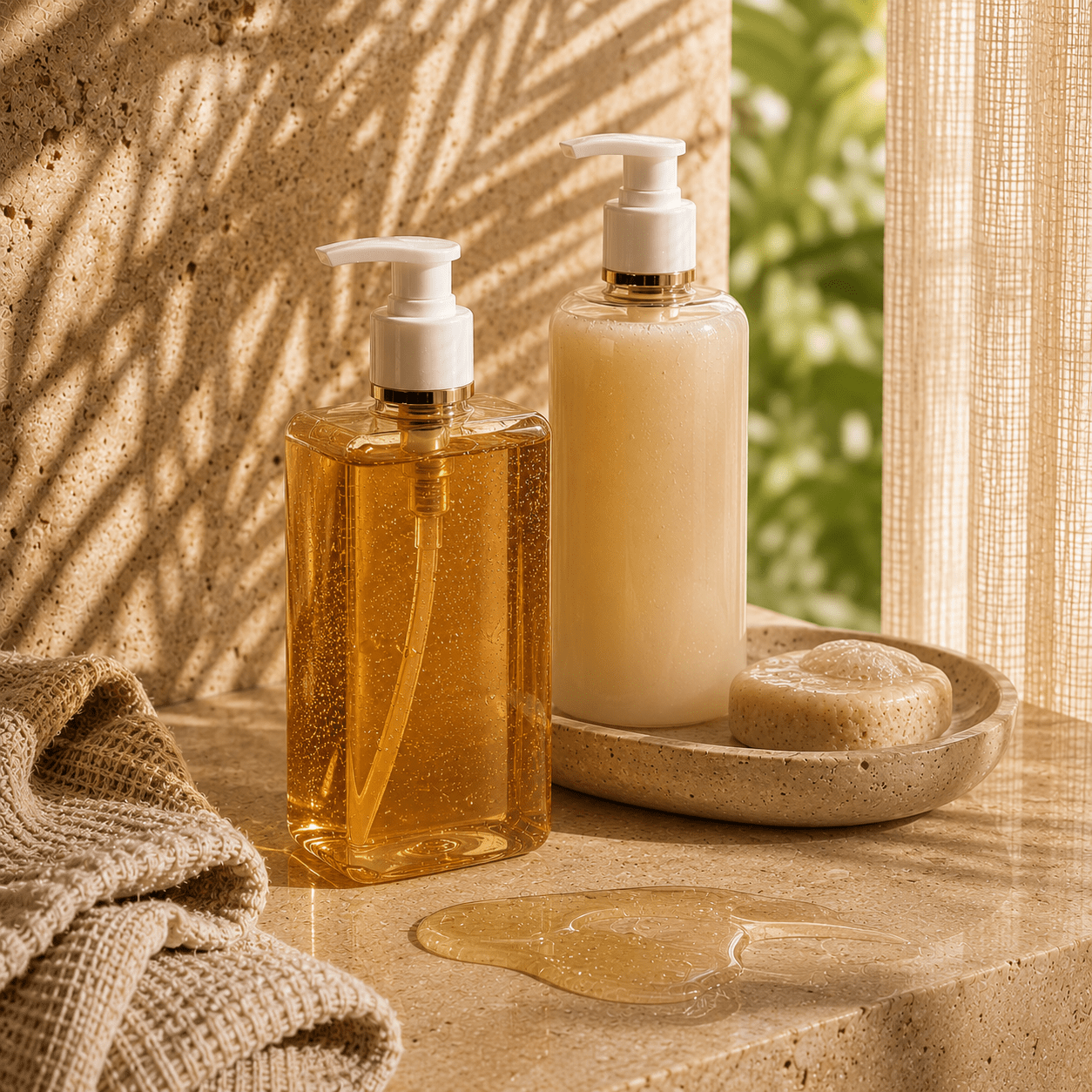 Hand Wash