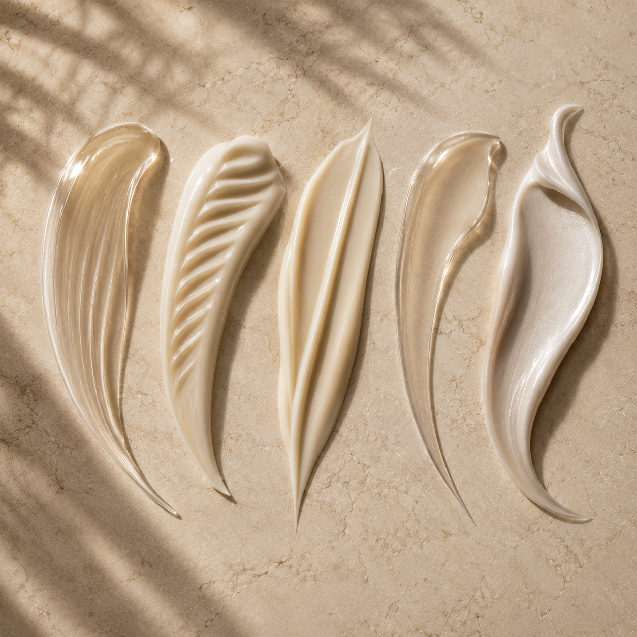 Contouring & Firming