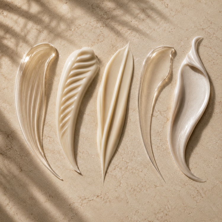 Contouring & Firming