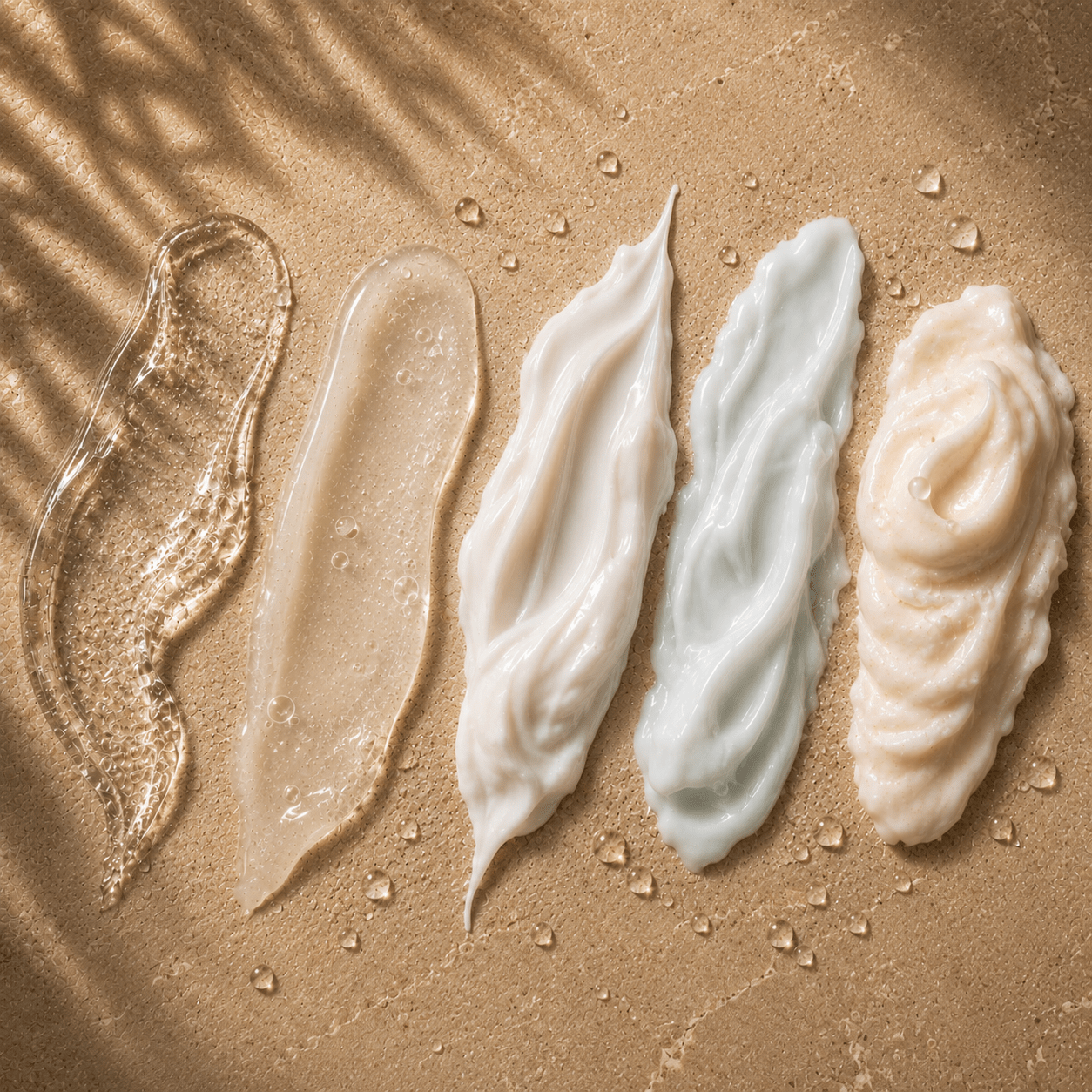 Softening Body Treatments