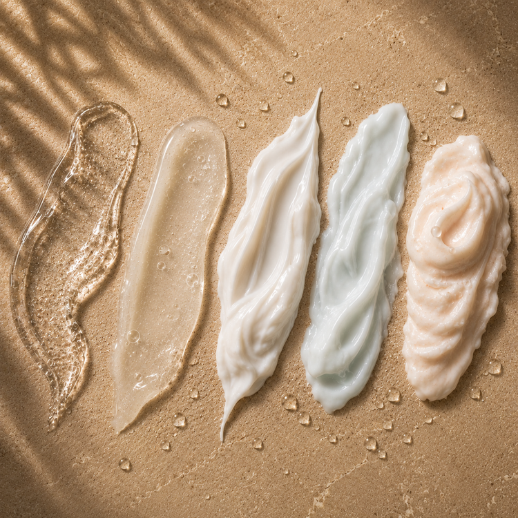 Hydrating & Softening