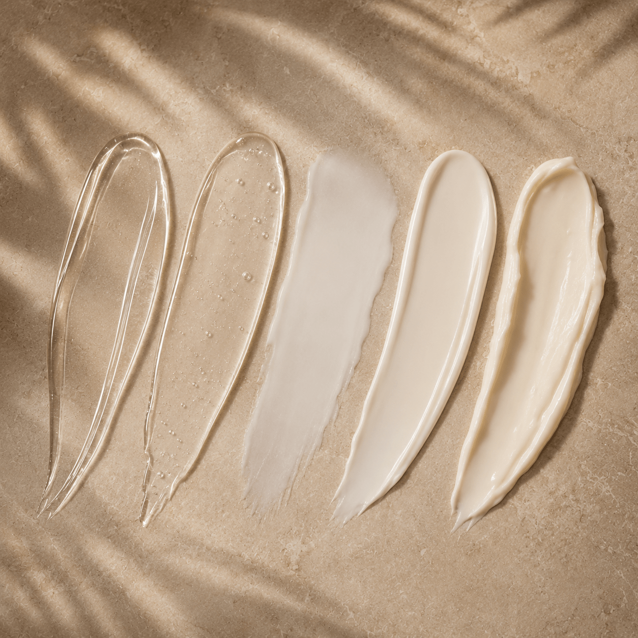 Leave-On Body Treatments