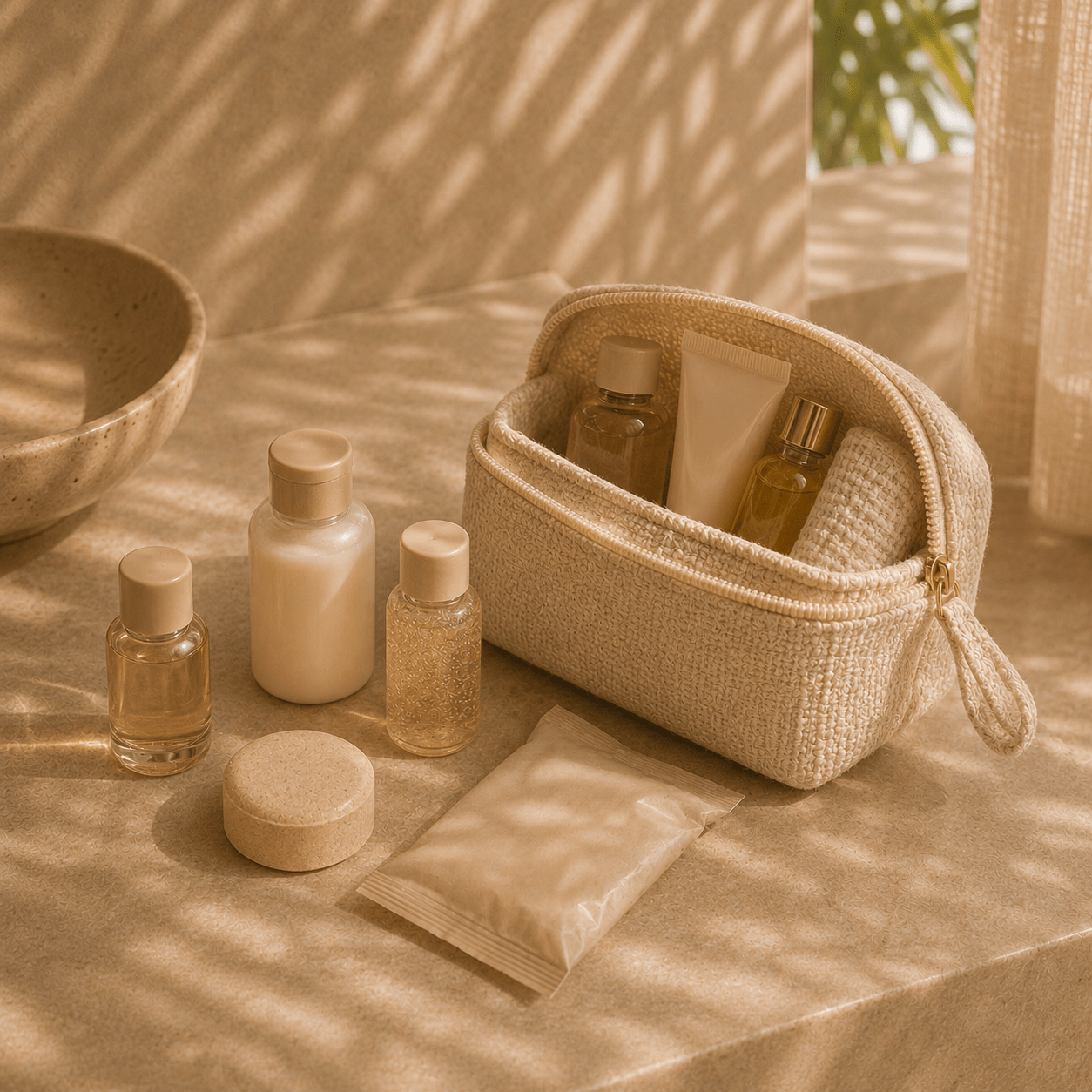 Bath & Body Travel & Trial