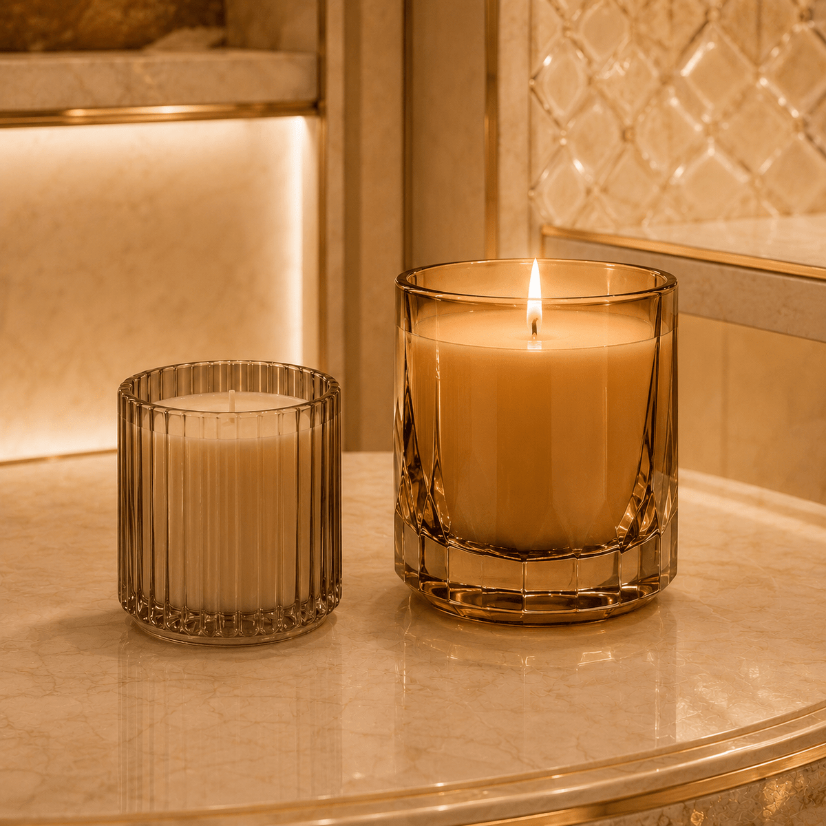 Seasonal Candles
