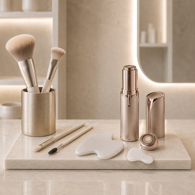 Cosmetic Tools