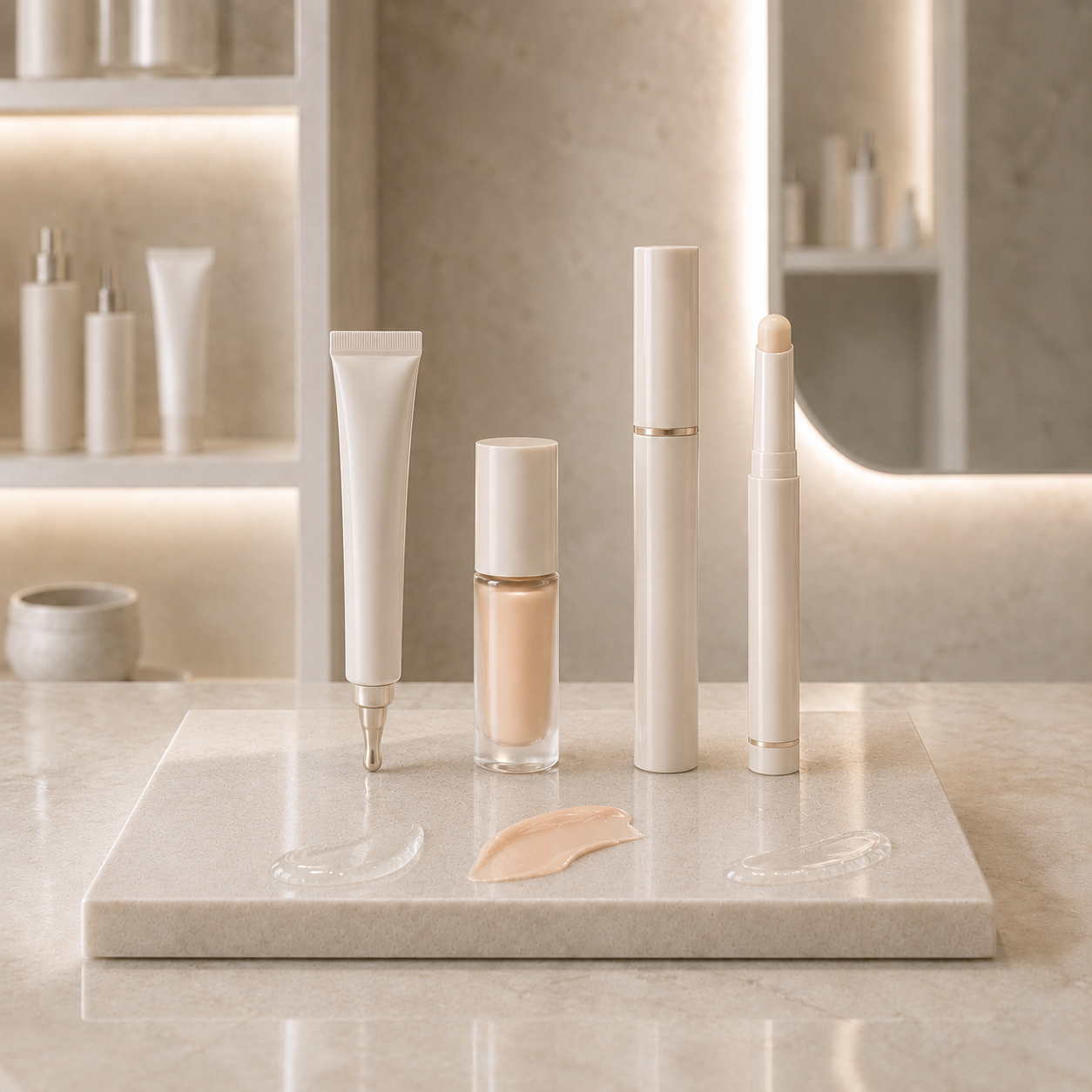Hybrid Treatments — Eye