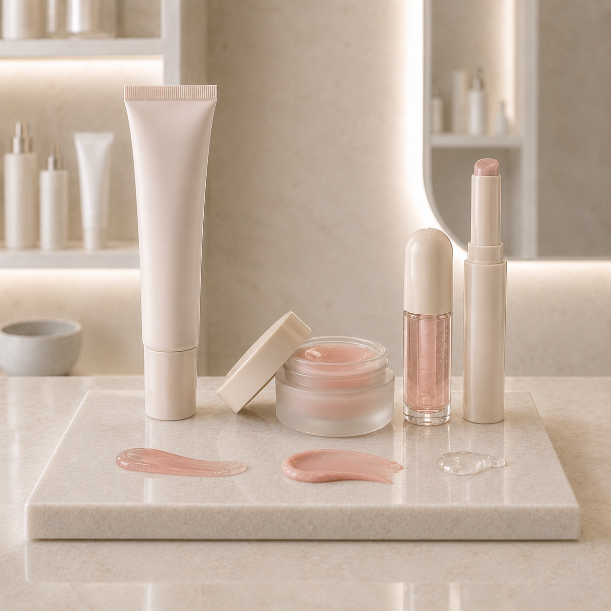 Hybrid Treatments — Lip