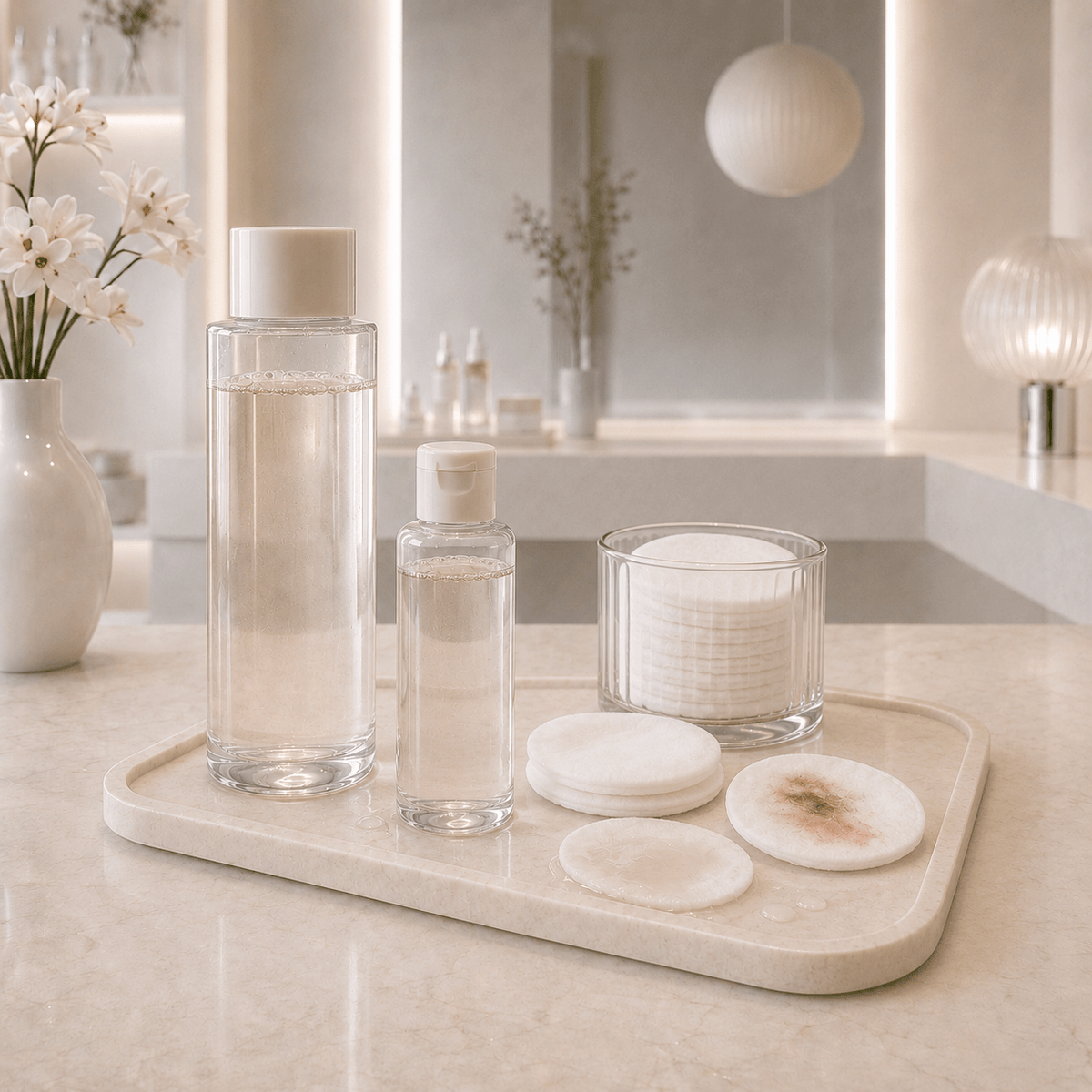 Micellar Water