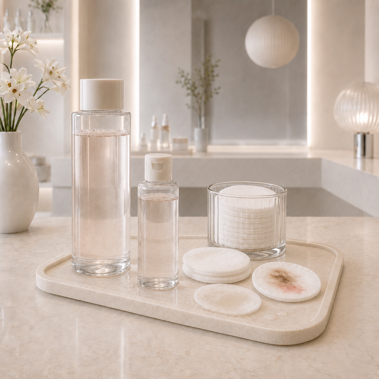 Micellar Water